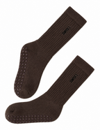 The Studio Sock with Grips