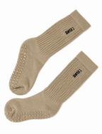 The Studio Sock with Grips