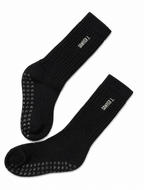 The Studio Sock with Grips