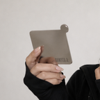 The Final Check Pocket Mirror