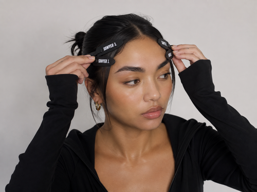 GRWM Hair Clips