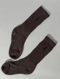 The Studio Sock with Grips