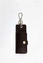 The Second Cue Lippie Keychain