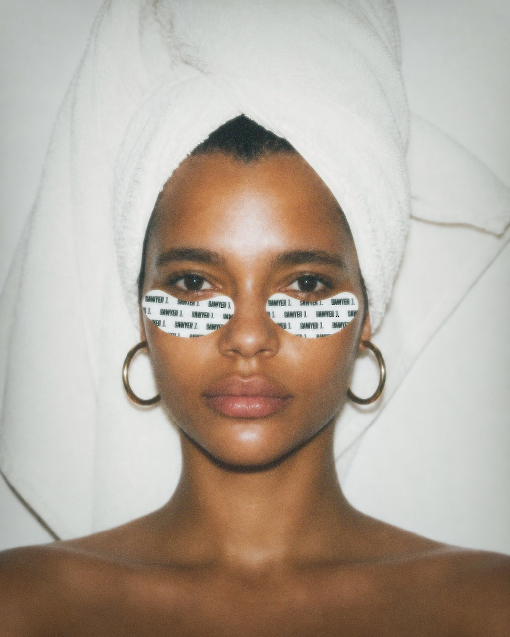 Intermission Under Eye Patches