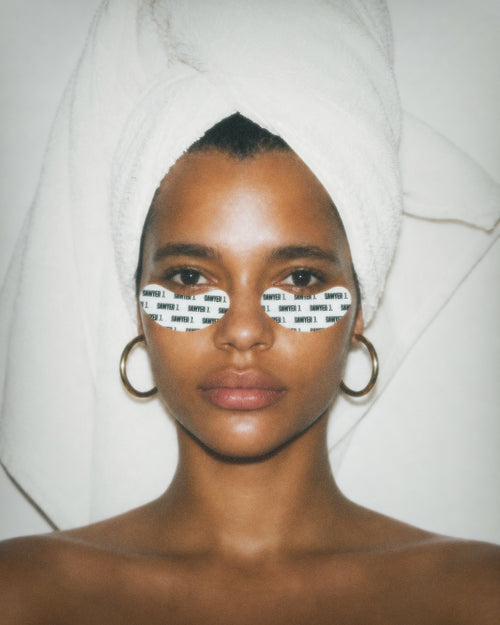 Intermission Under Eye Patches